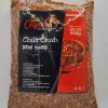 Chillie Crushed 500g