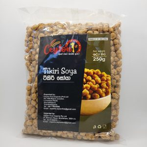 Tikiri soya