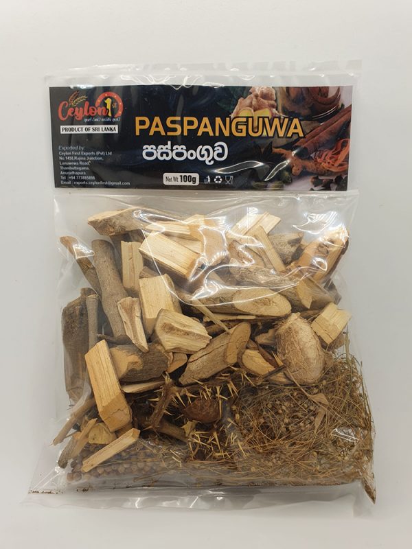 Paspanguwa 100g