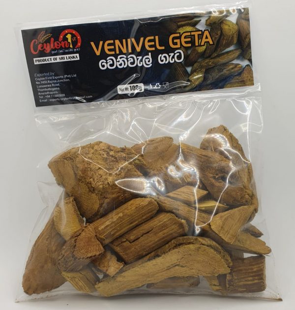 Veniwelgata 100g