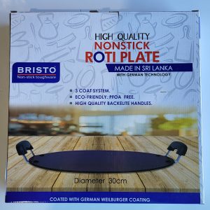 Bristo non-stick Roty plate