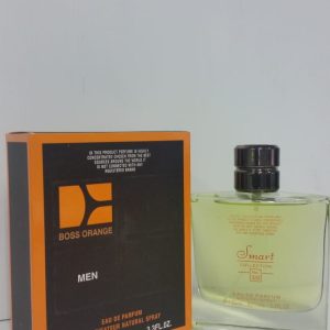 Boss orange perfume