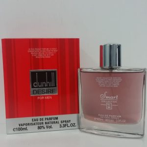 Dunhill desire perfume