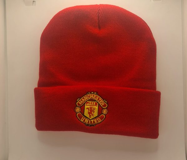 Manchester Beanie