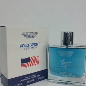 polo sport perfume